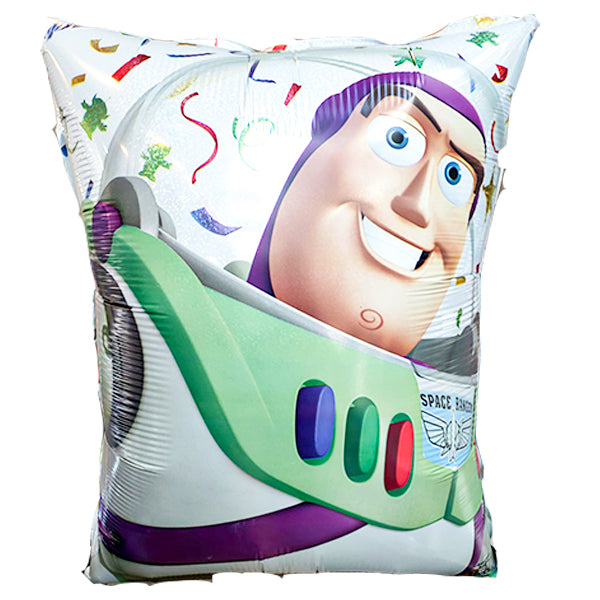 GLOBO BUZZ