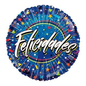 FELICIDADES