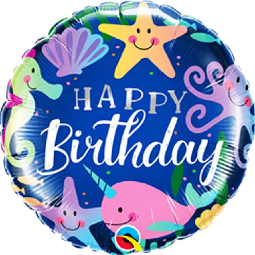 HAPPY BDY MAR