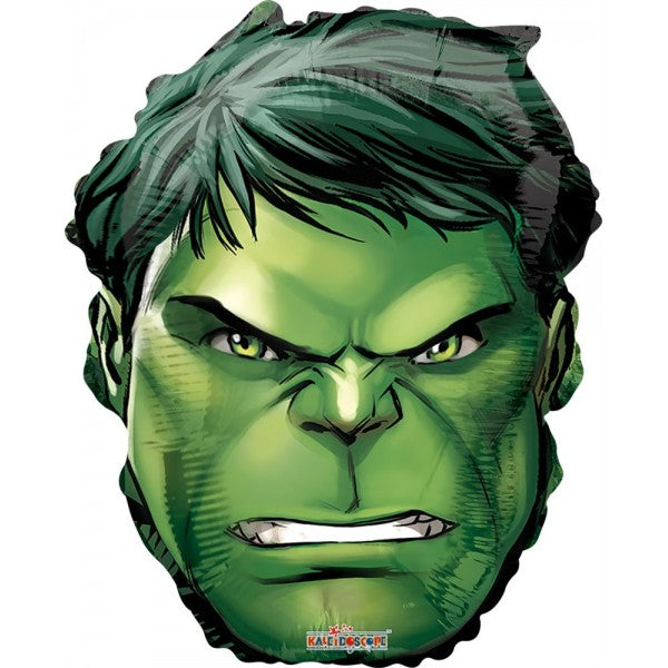 GLOBO HULK