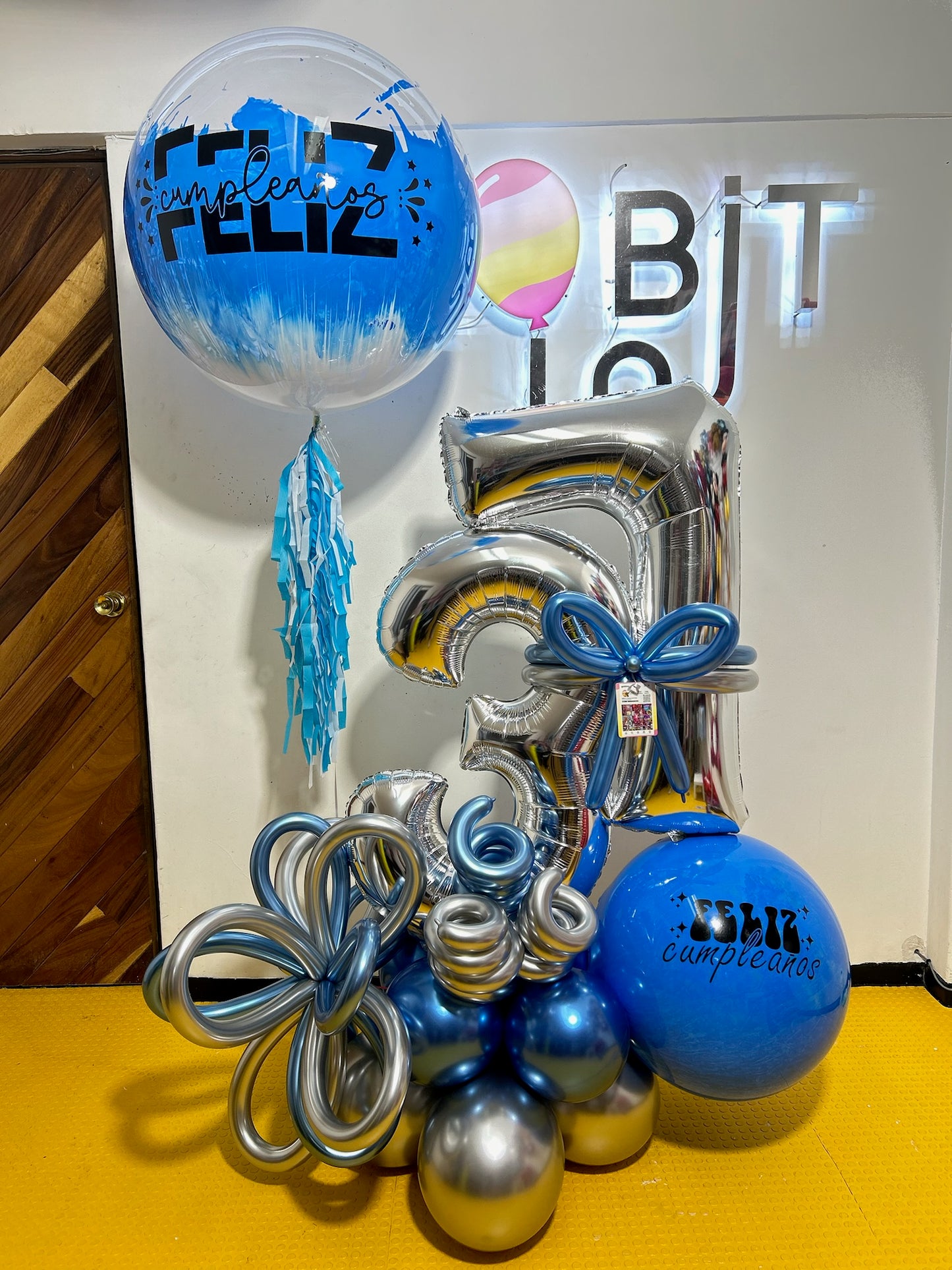 MAXIBOUQUET EL PREMIUM