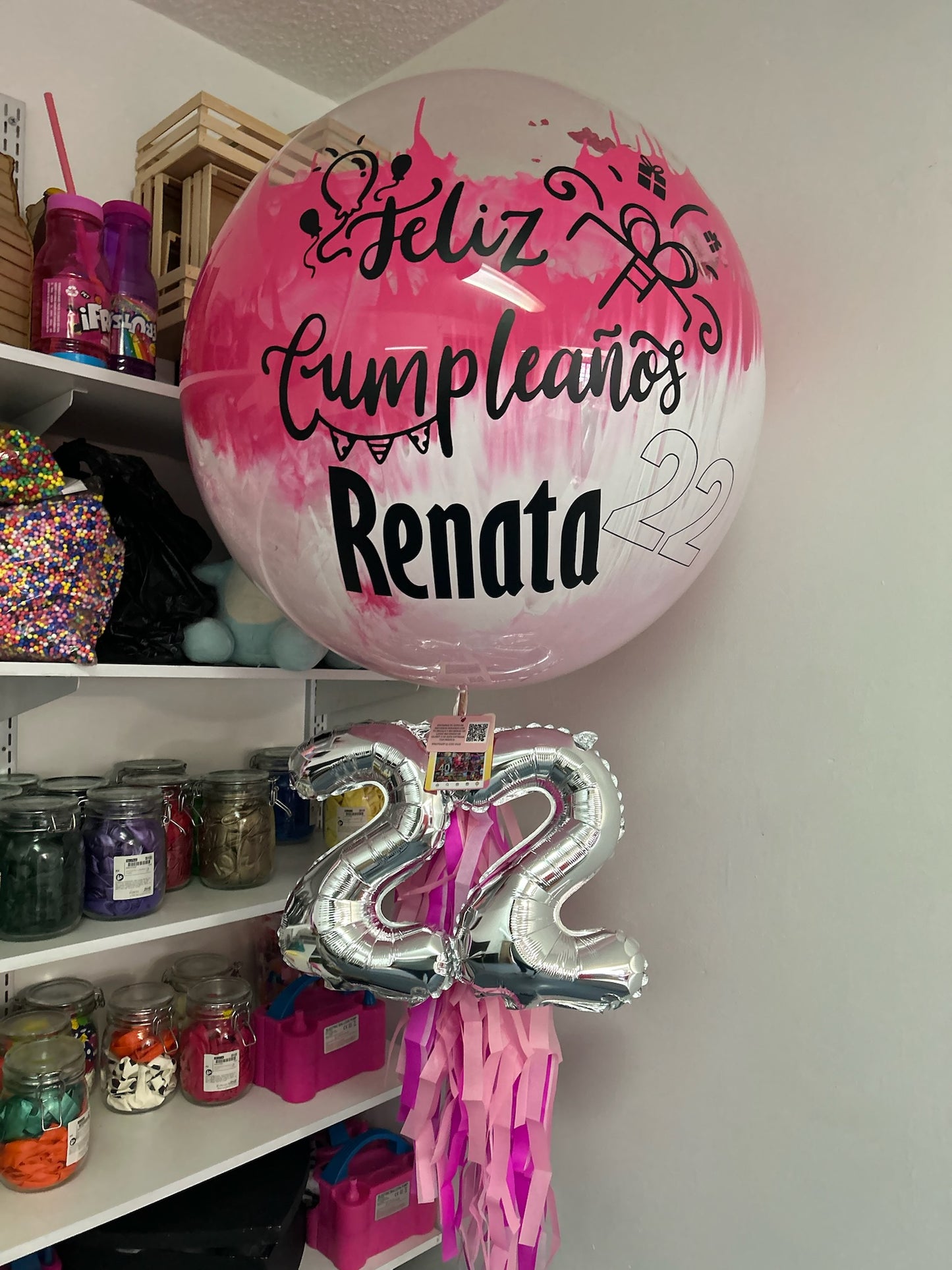 BOUQUET RENATA
