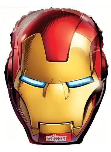 GLOBO IRONMAN