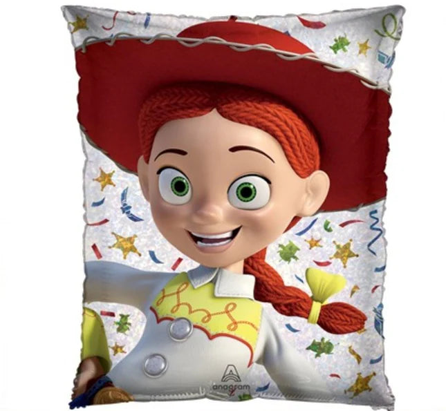 GLOBO JESSIE