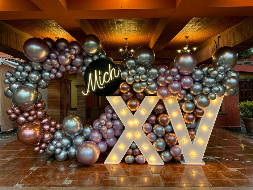 👑 Colección para Quinceañeras 💫