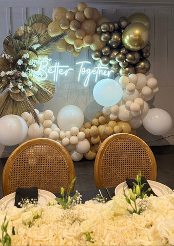 💞 Set Círculo "Better Together" 💞