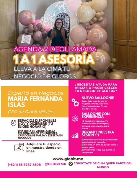 VIDEOCONFERENCIA CONMIGO 1 A 1 IMPULSA TU NEGOCIO