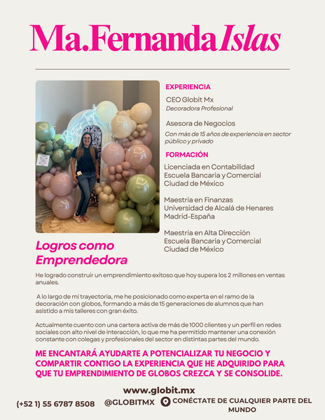 VIDEOCONFERENCIA CONMIGO 1 A 1 IMPULSA TU NEGOCIO