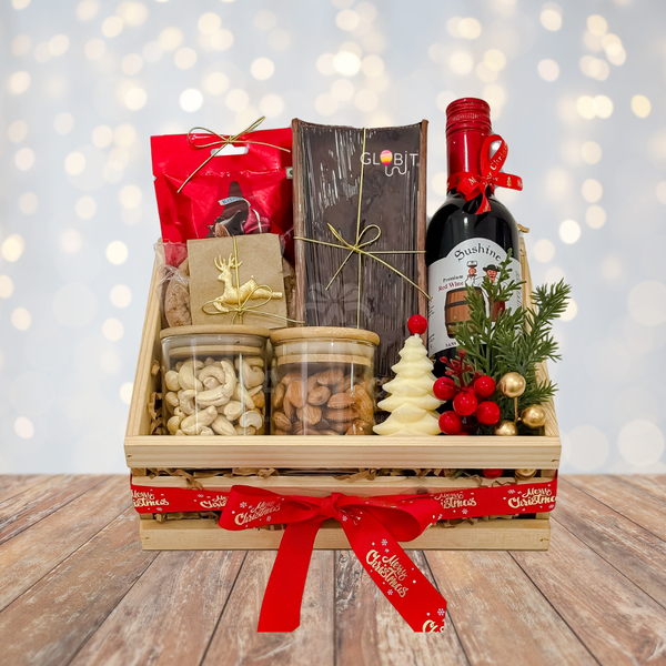 Magic Christmas Hamper