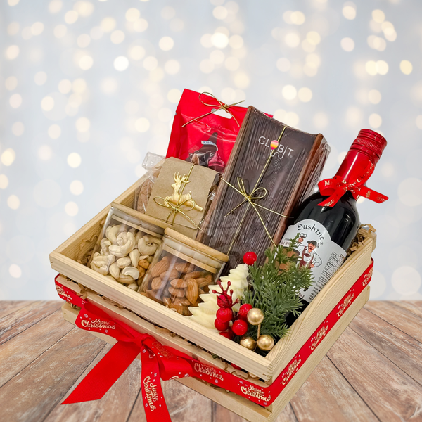 Magic Christmas Hamper