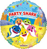 GLOBO BABY SHARK