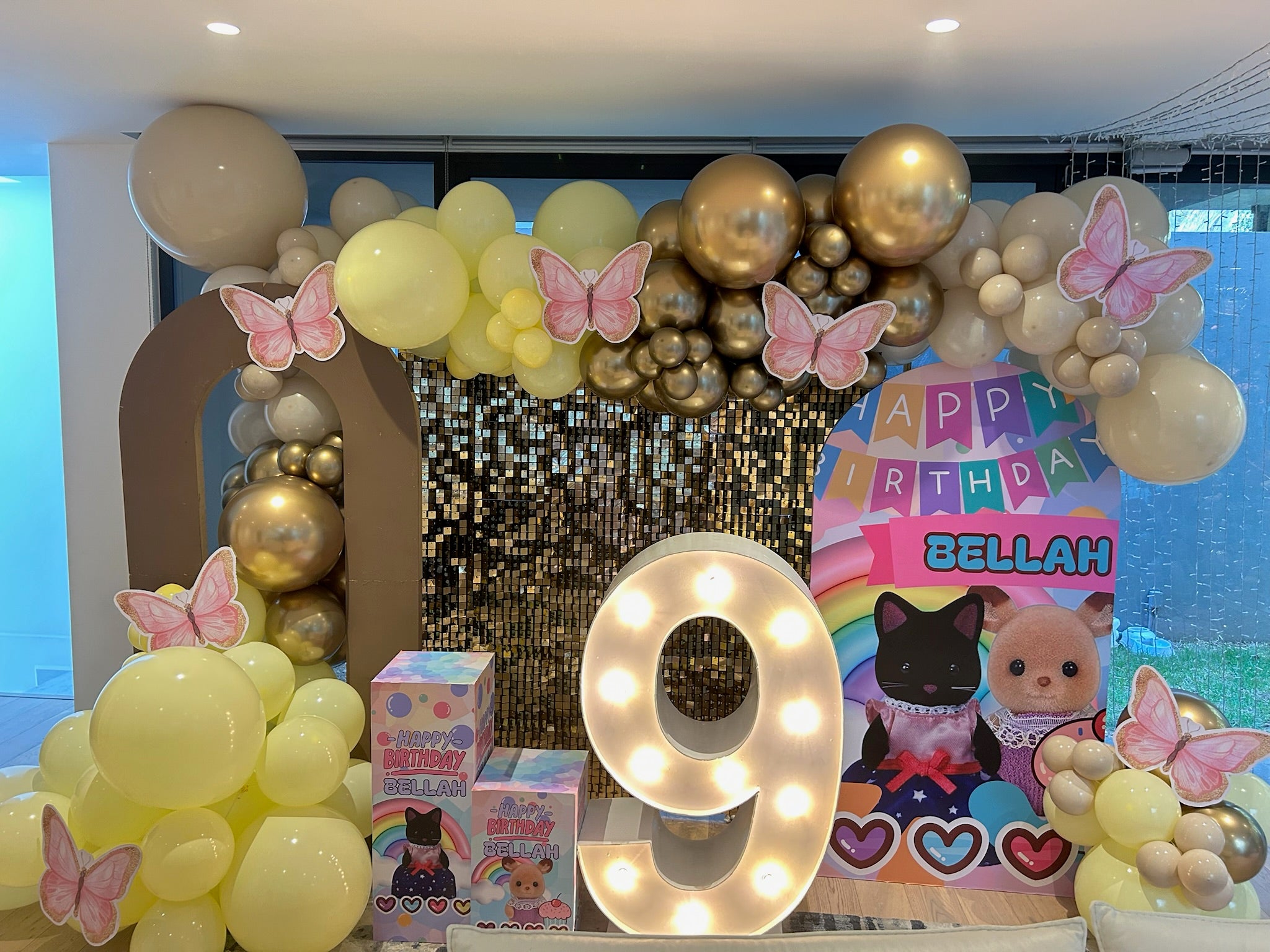 🧸 Set Infantil Ternurinies 🌈