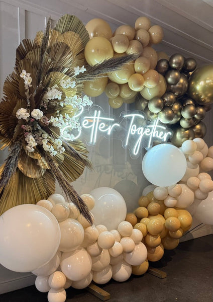 💞 Set Círculo "Better Together" 💞