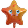 GLOBO ESTRELLA DE MAR