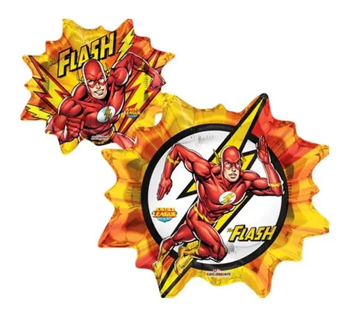 GLOBO FLASH