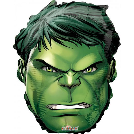 GLOBO HULK