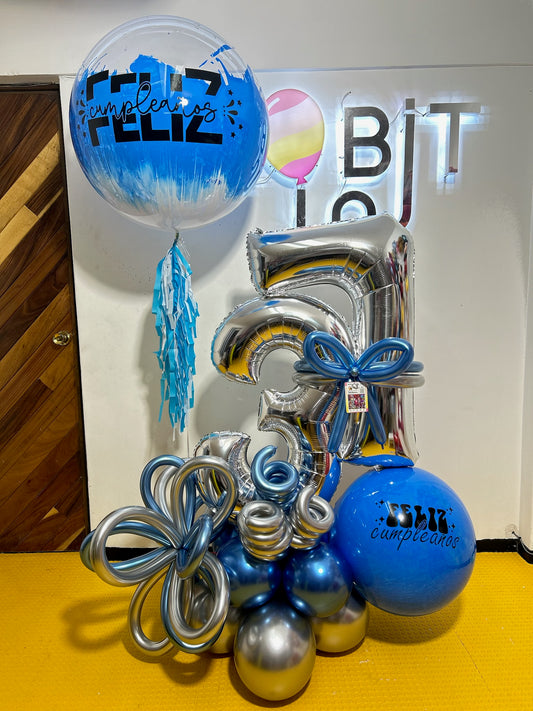 MAXIBOUQUET EL PREMIUM