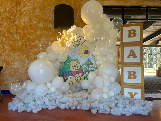 BACK WINNIE BABY