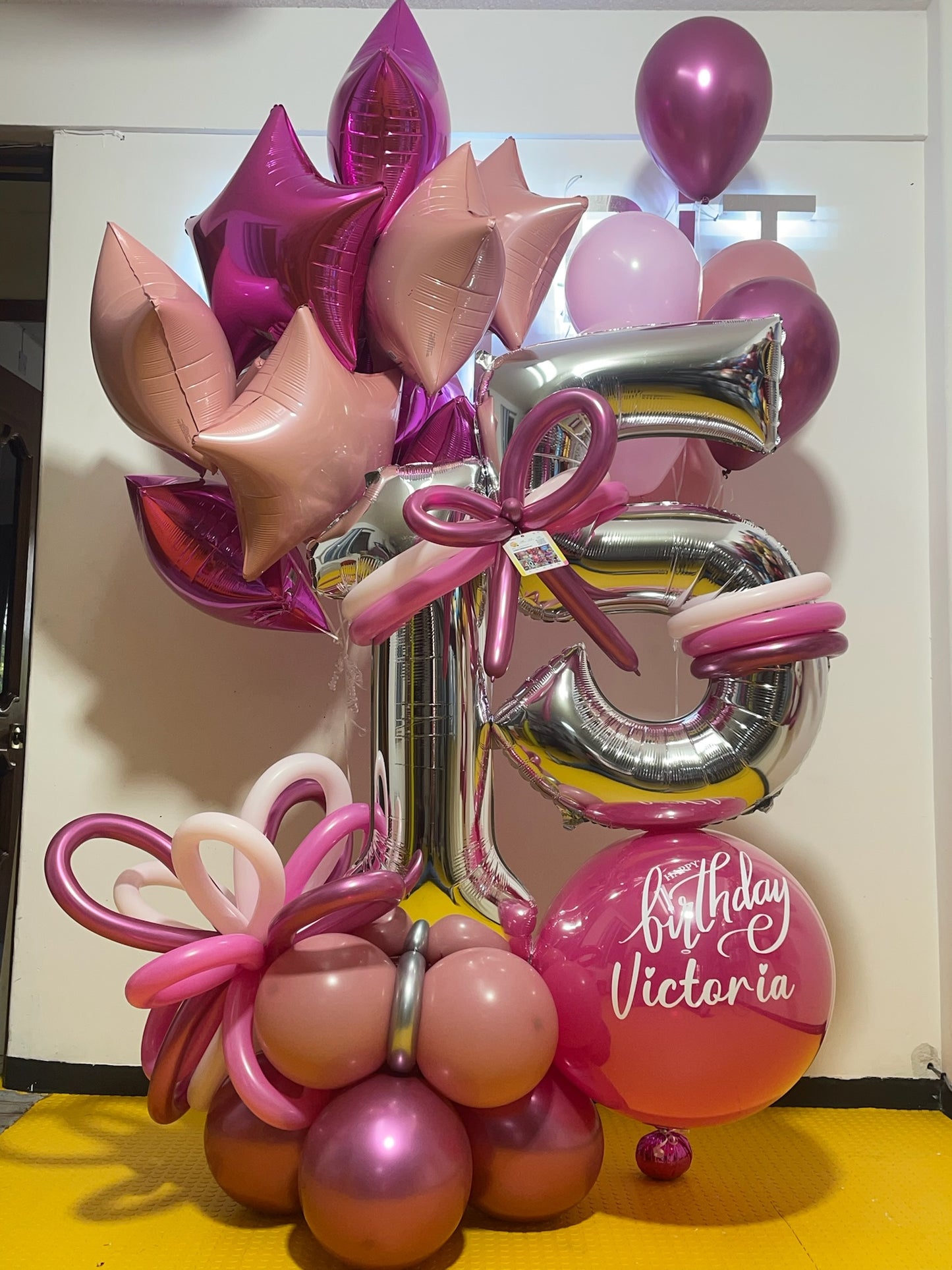 MAXIBOUQUET ELLA ENCANTO