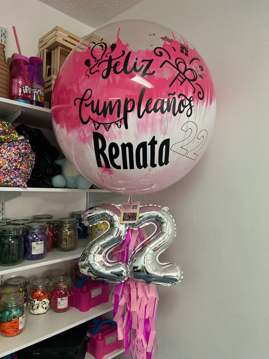 BOUQUET RENATA