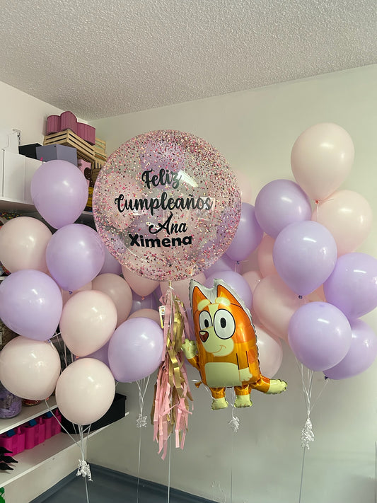 PEQUE PRINCESA
