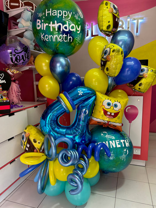 MAXI PEQUE BOB