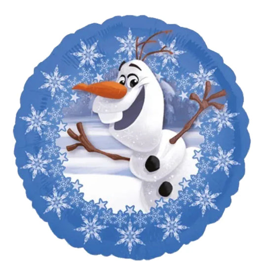GLOBO OLAF FROZEN