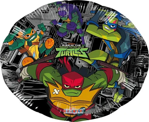 GLOBO TORTUGAS NINJA