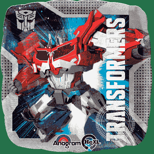 GLOBO TRANSFORMERS