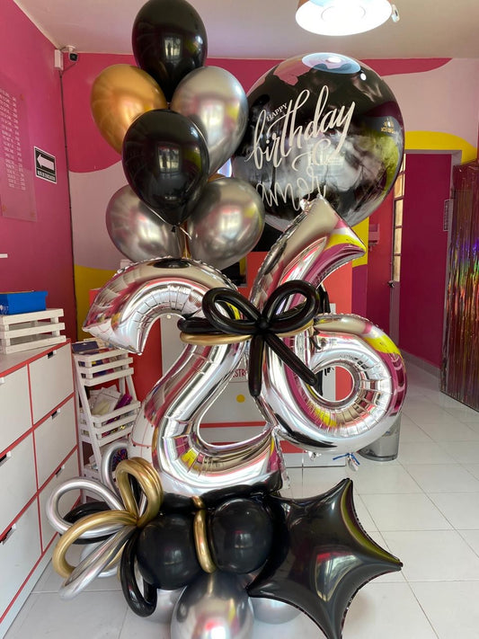 MAXIBOUQUET EL PERFECTO